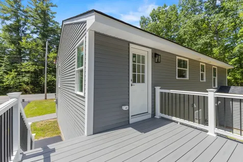 2817 Sanford Road Wells ME 04090
