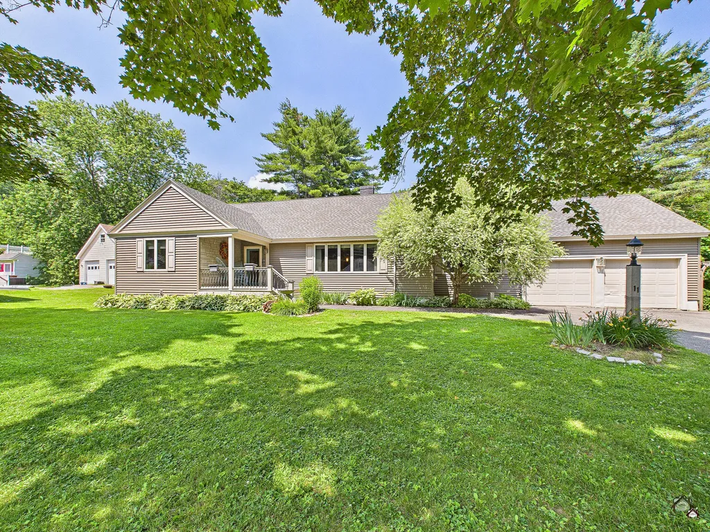 11 Franklin Street Waterville ME 04901