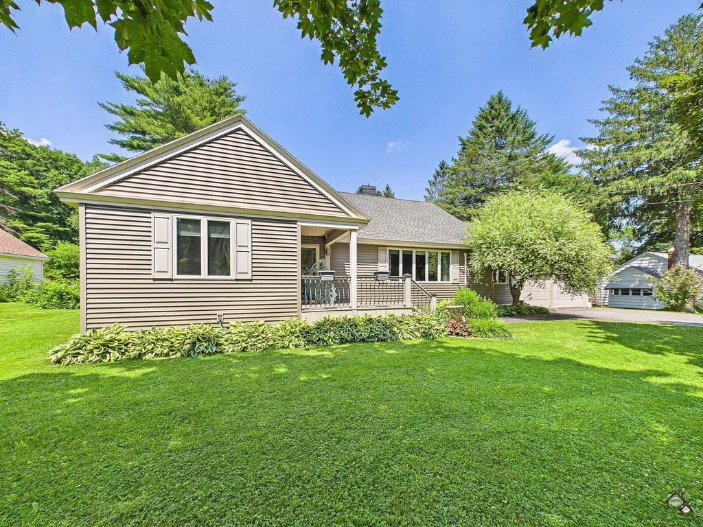 11 Franklin Street Waterville ME 04901