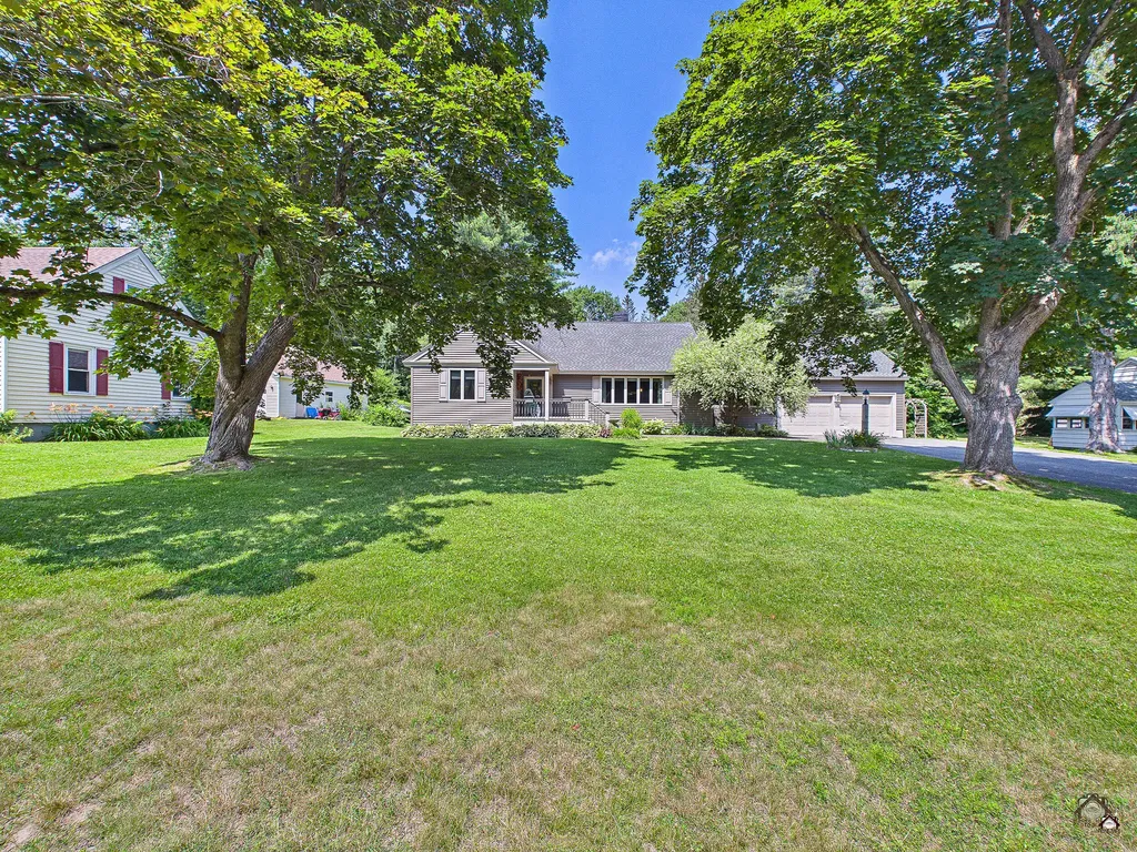 11 Franklin Street Waterville ME 04901