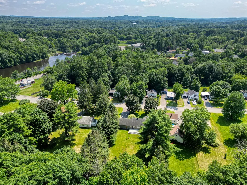 11 Franklin Street Waterville ME 04901