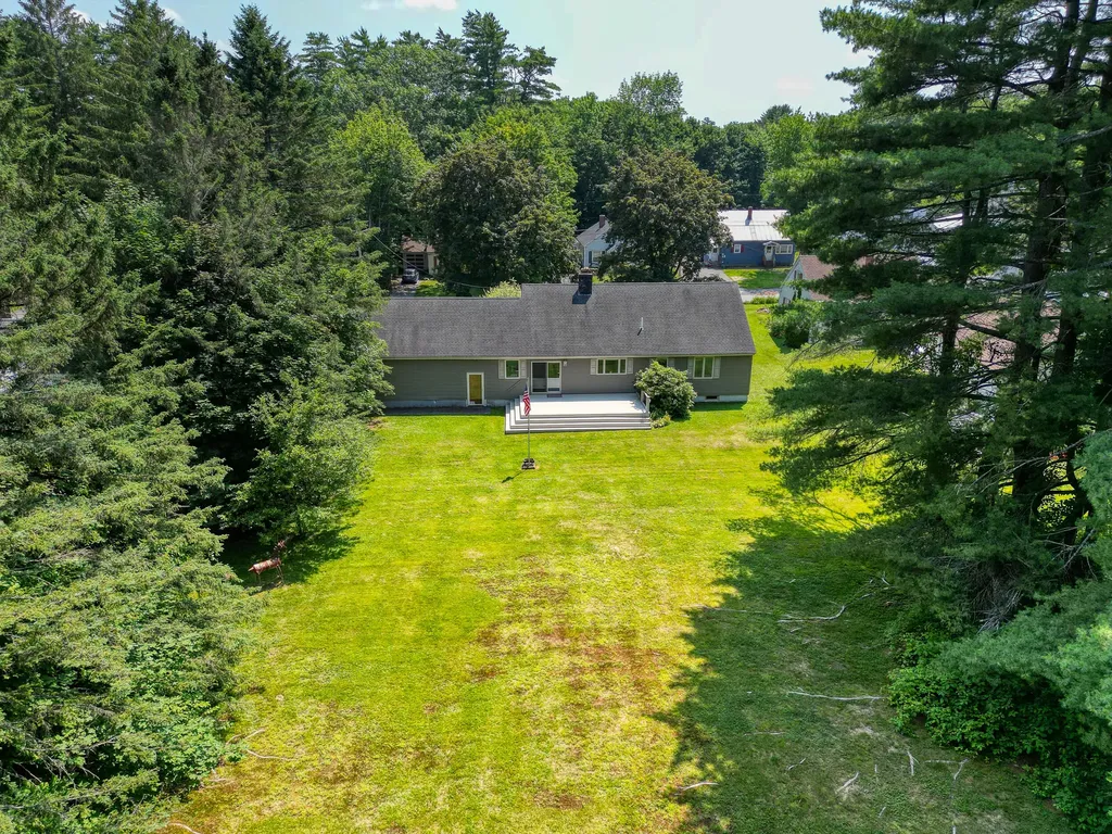 11 Franklin Street Waterville ME 04901