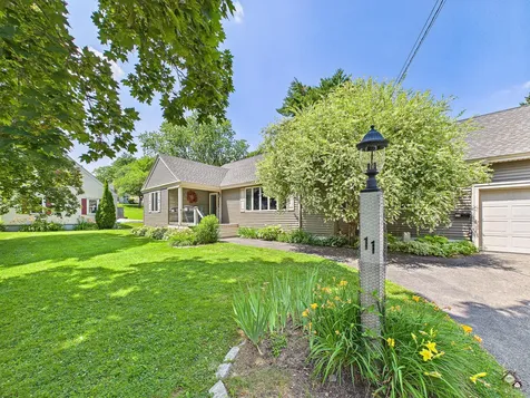 11 Franklin Street Waterville ME 04901
