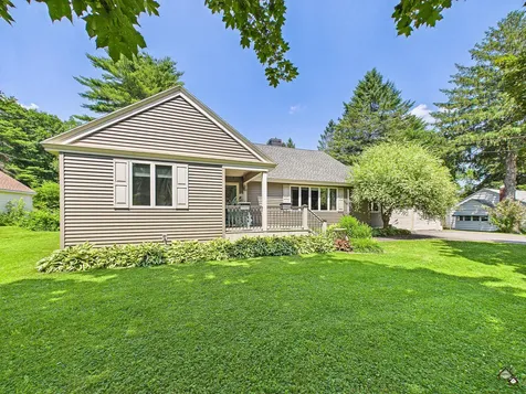 11 Franklin Street Waterville ME 04901