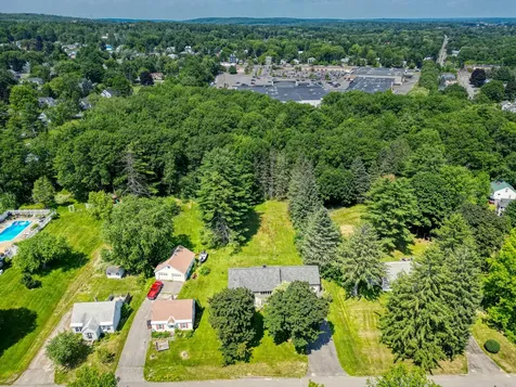 11 Franklin Street Waterville ME 04901