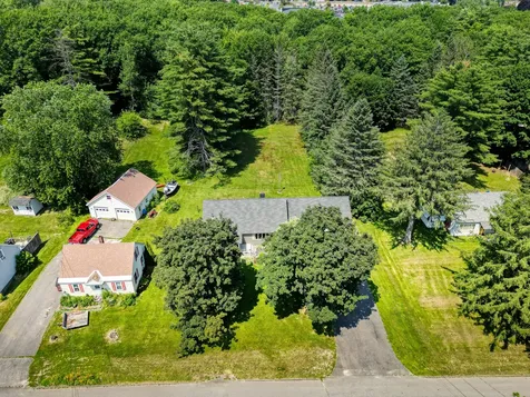 11 Franklin Street Waterville ME 04901