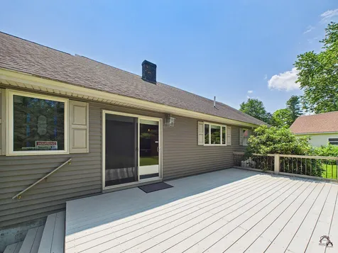 11 Franklin Street Waterville ME 04901