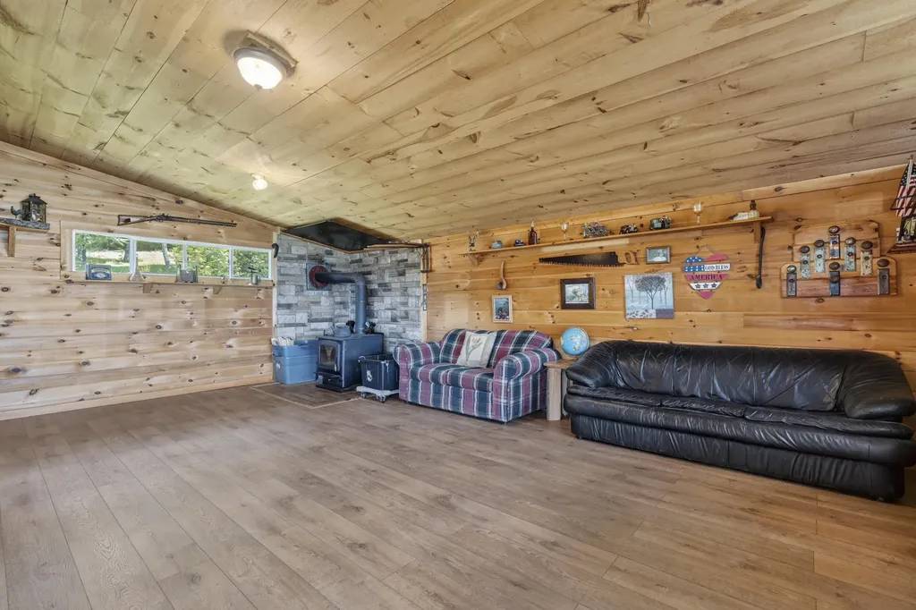 136 Poland Lane Greenwood ME 04255
