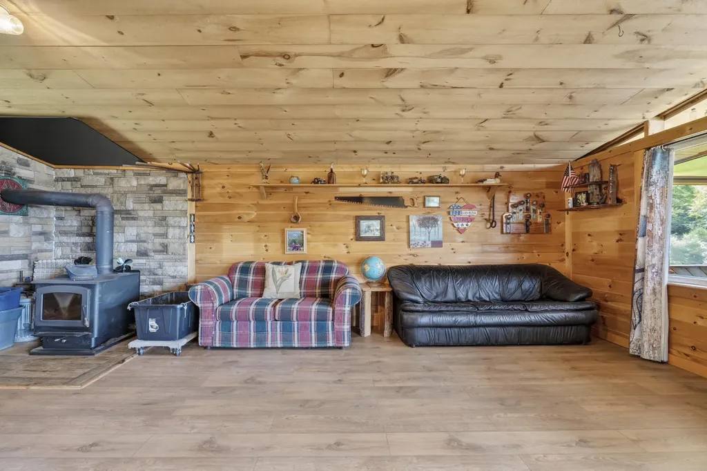 136 Poland Lane Greenwood ME 04255