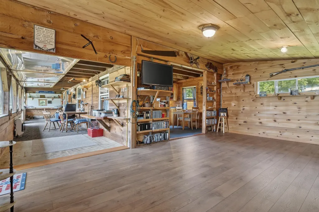 136 Poland Lane Greenwood ME 04255