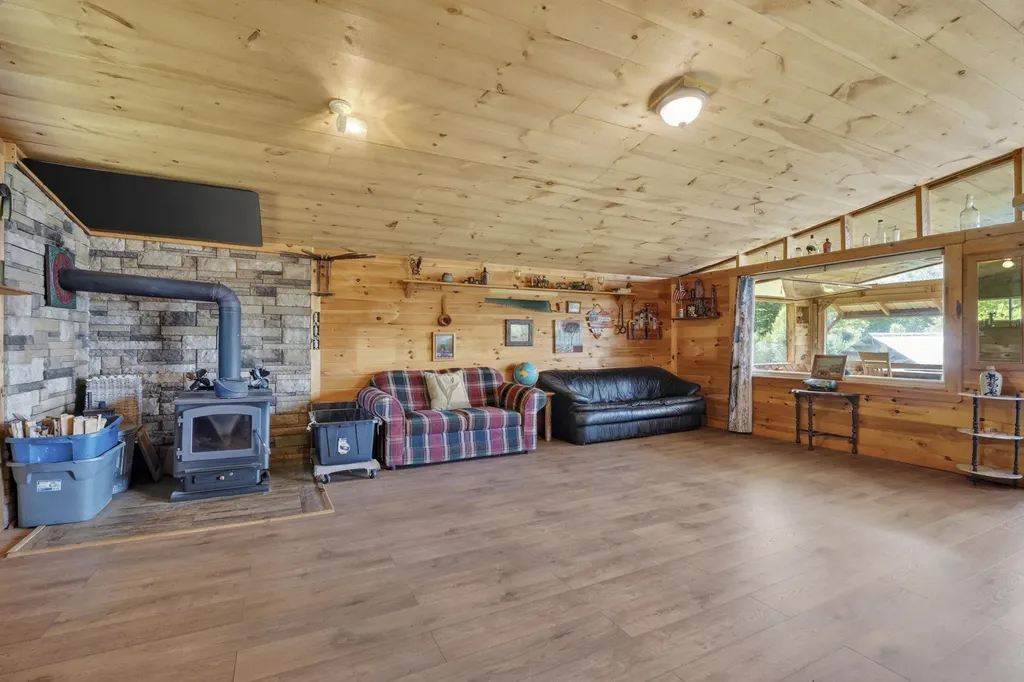 136 Poland Lane Greenwood ME 04255