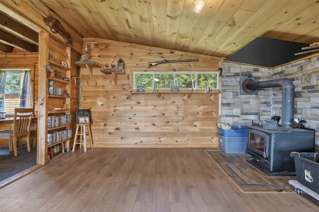 136 Poland Lane Greenwood ME 04255