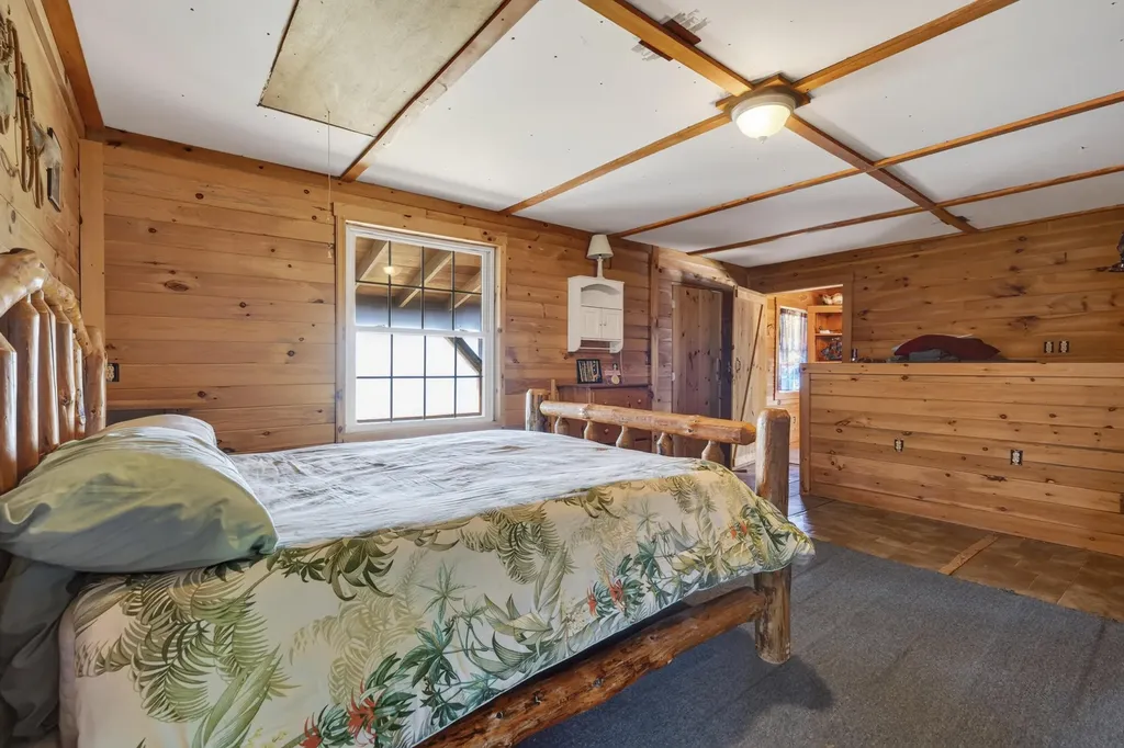 136 Poland Lane Greenwood ME 04255