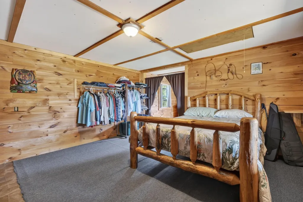 136 Poland Lane Greenwood ME 04255