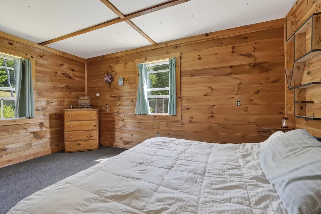136 Poland Lane Greenwood ME 04255