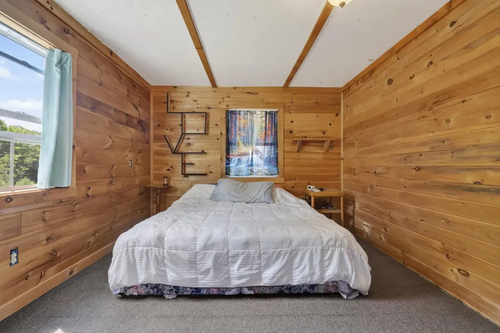 136 Poland Lane Greenwood ME 04255