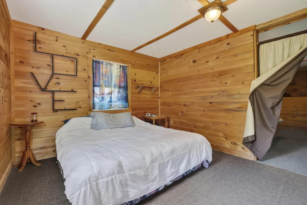 136 Poland Lane Greenwood ME 04255