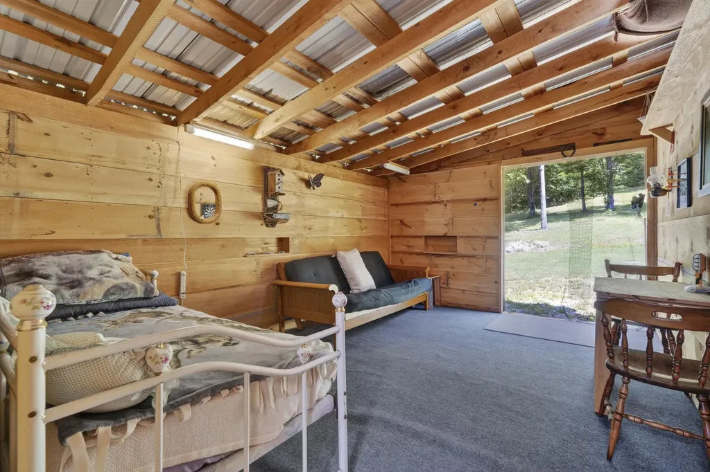 136 Poland Lane Greenwood ME 04255