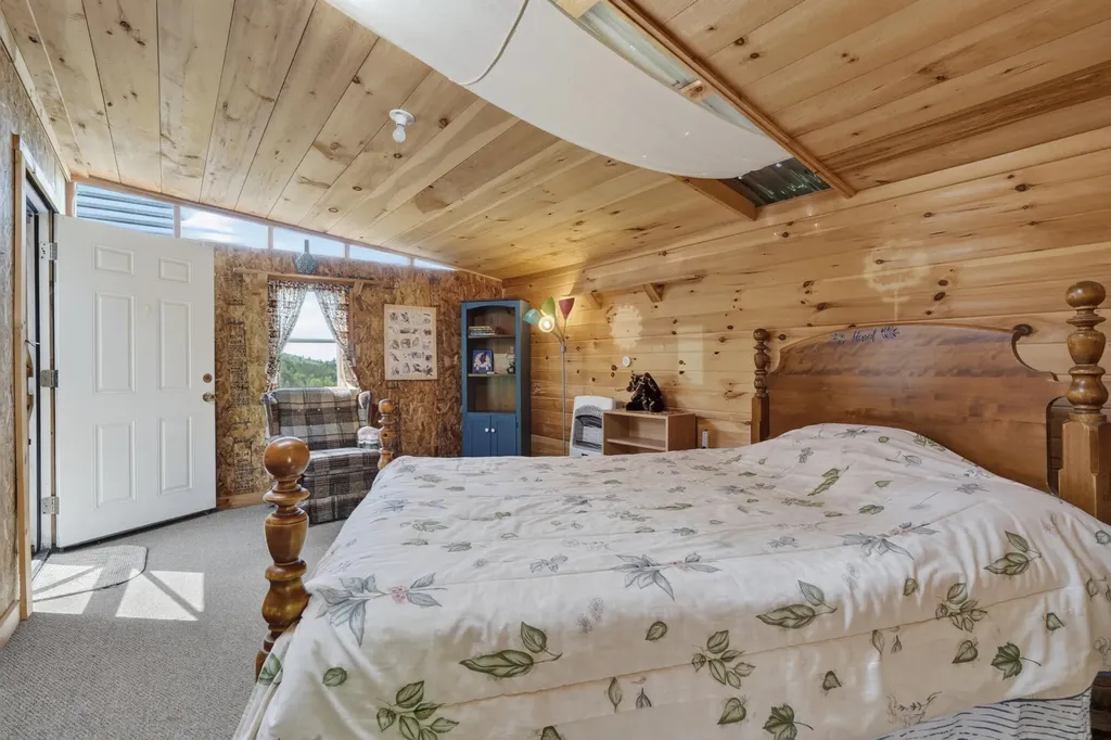 136 Poland Lane Greenwood ME 04255