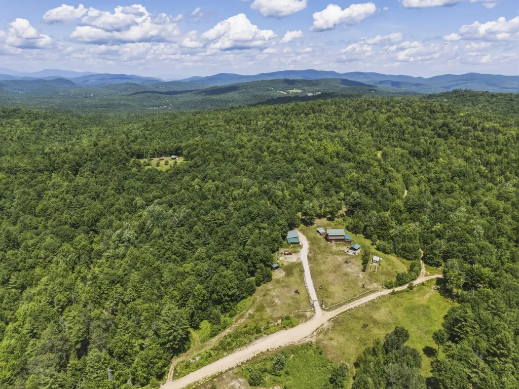 136 Poland Lane Greenwood ME 04255