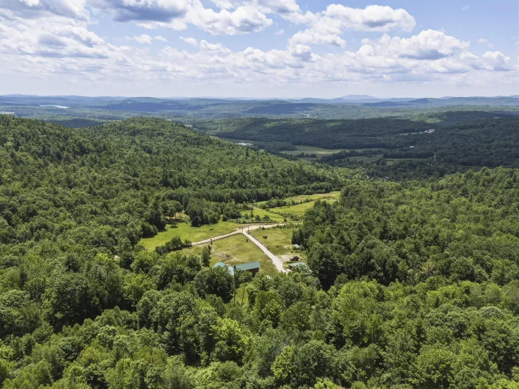136 Poland Lane Greenwood ME 04255