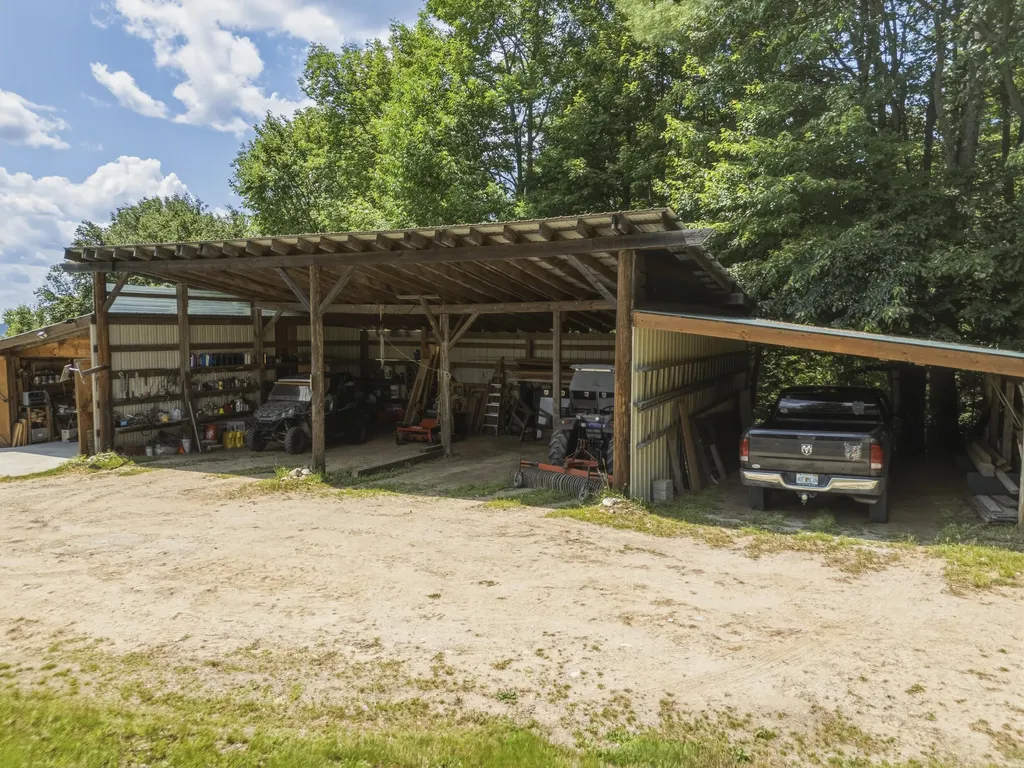 136 Poland Lane Greenwood ME 04255