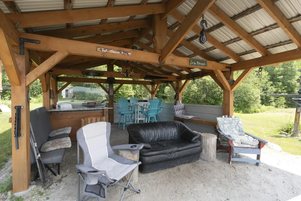 136 Poland Lane Greenwood ME 04255