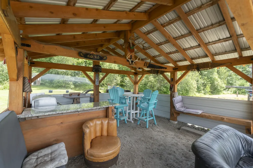 136 Poland Lane Greenwood ME 04255