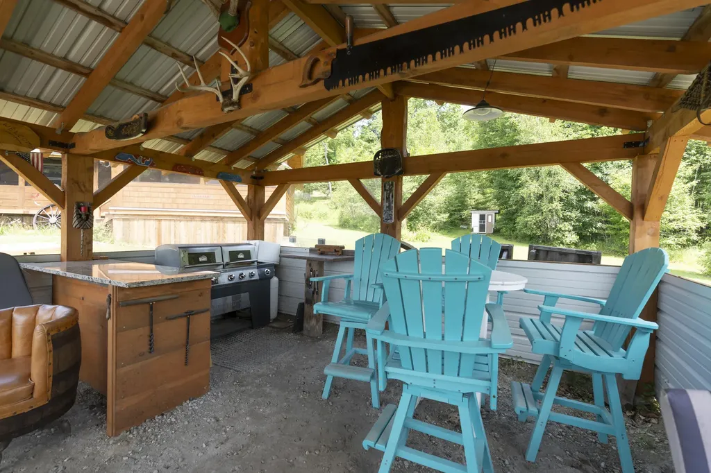 136 Poland Lane Greenwood ME 04255