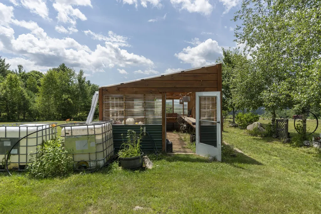136 Poland Lane Greenwood ME 04255