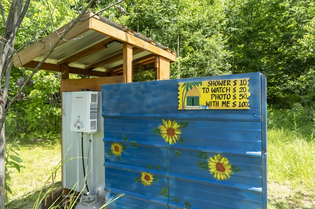 136 Poland Lane Greenwood ME 04255