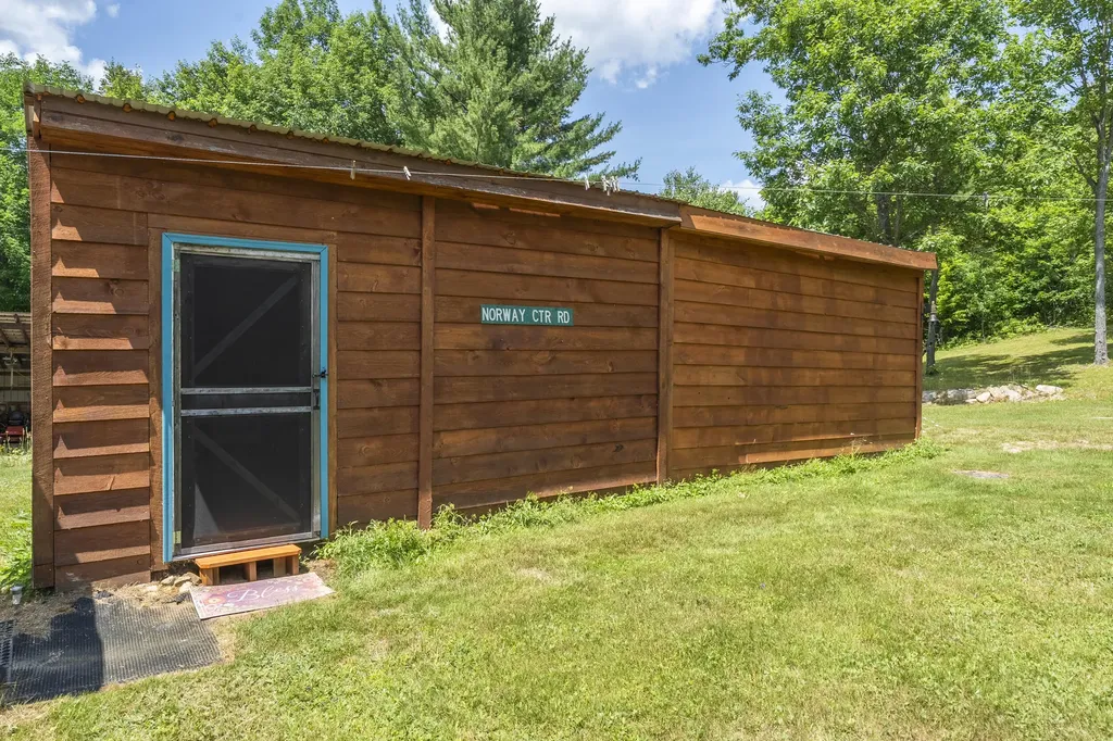 136 Poland Lane Greenwood ME 04255