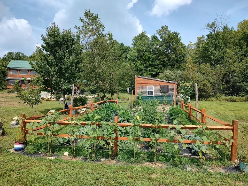 136 Poland Lane Greenwood ME 04255