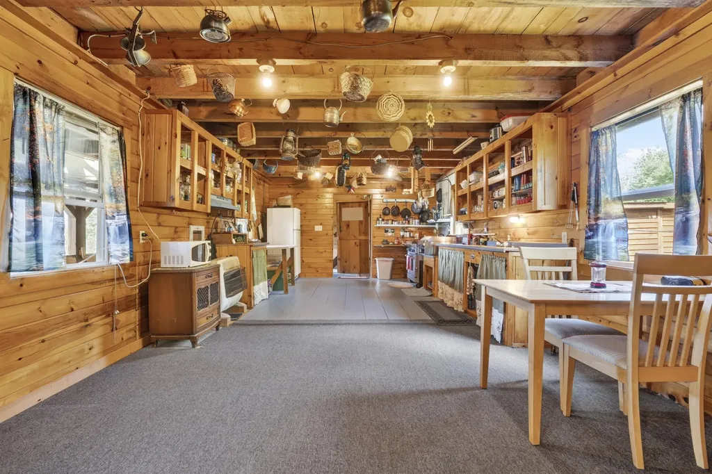 136 Poland Lane Greenwood ME 04255