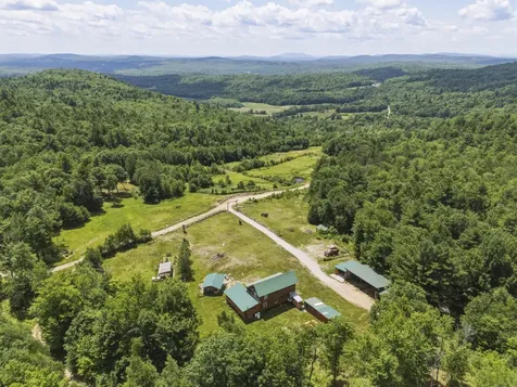 136 Poland Lane Greenwood ME 04255