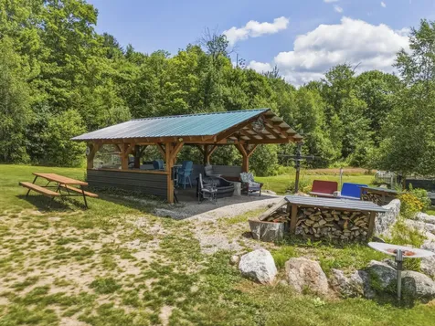 136 Poland Lane Greenwood ME 04255