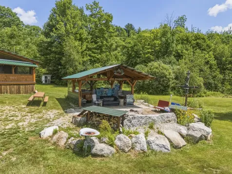 136 Poland Lane Greenwood ME 04255