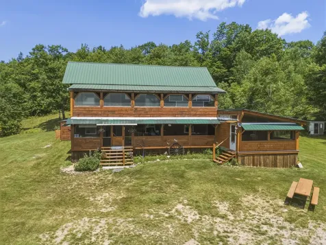 136 Poland Lane Greenwood ME 04255
