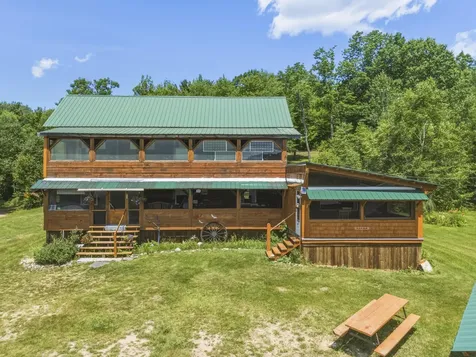 136 Poland Lane Greenwood ME 04255