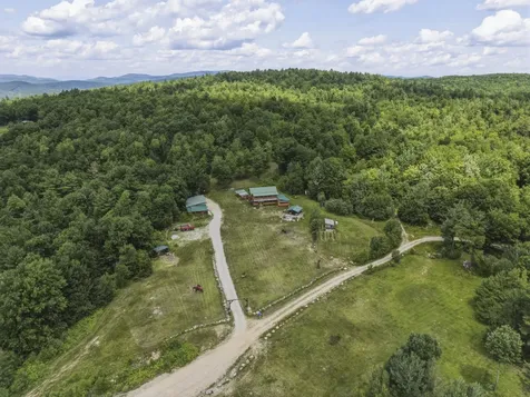 136 Poland Lane Greenwood ME 04255