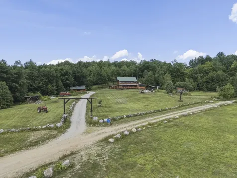 136 Poland Lane Greenwood ME 04255