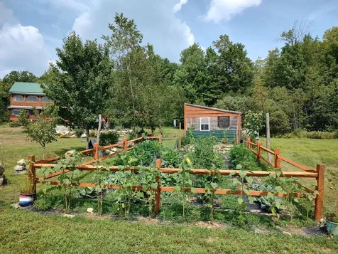 136 Poland Lane Greenwood ME 04255