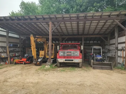 136 Poland Lane Greenwood ME 04255
