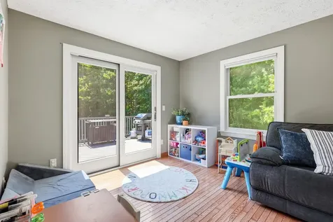 36 S & V Lane Augusta ME 04330