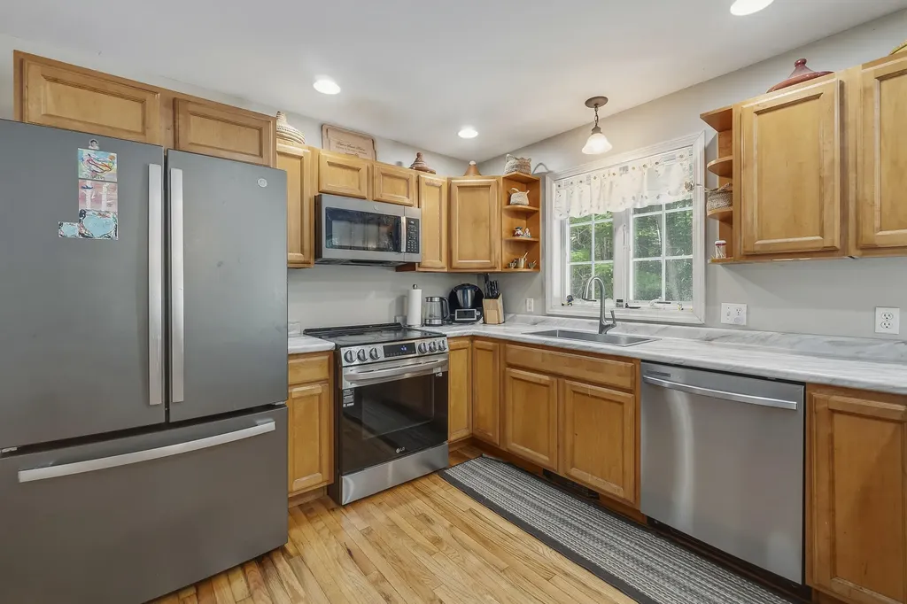 24 Heritage Drive Berwick ME 03901