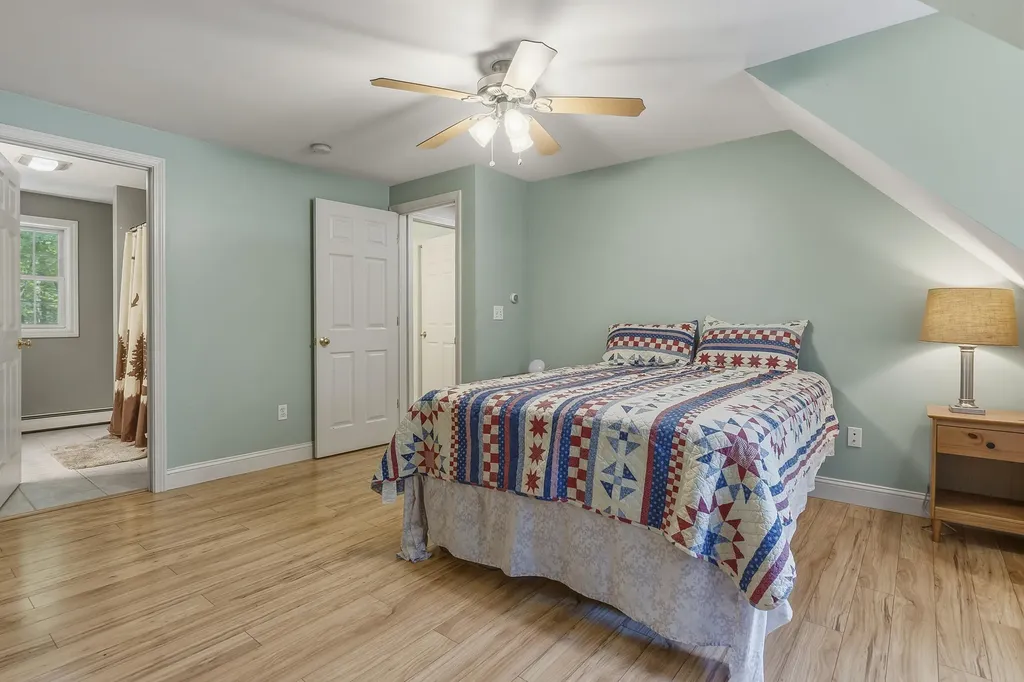 24 Heritage Drive Berwick ME 03901