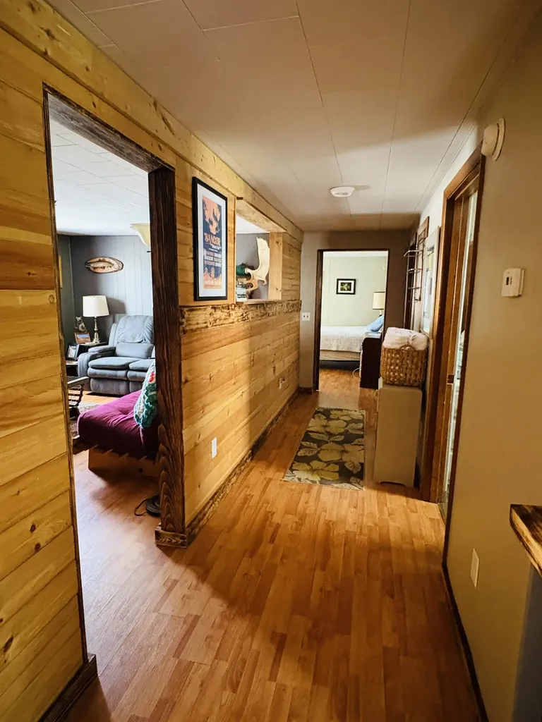 101 Main Street East Millinocket ME 04430