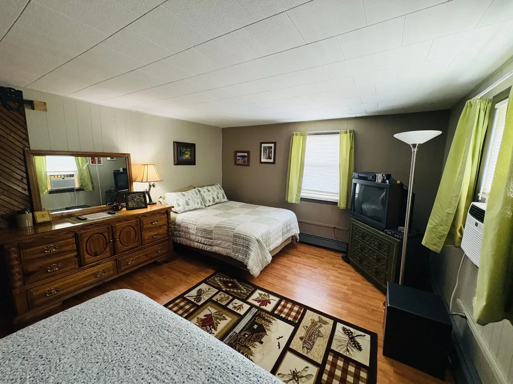 101 Main Street East Millinocket ME 04430