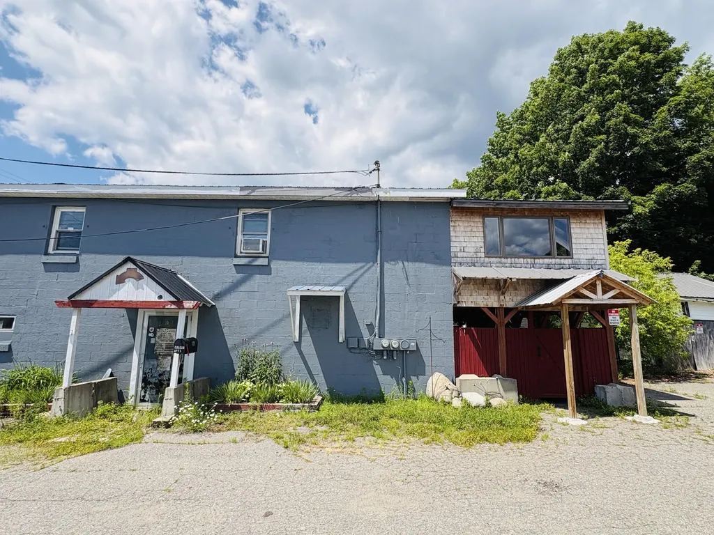 101 Main Street East Millinocket ME 04430