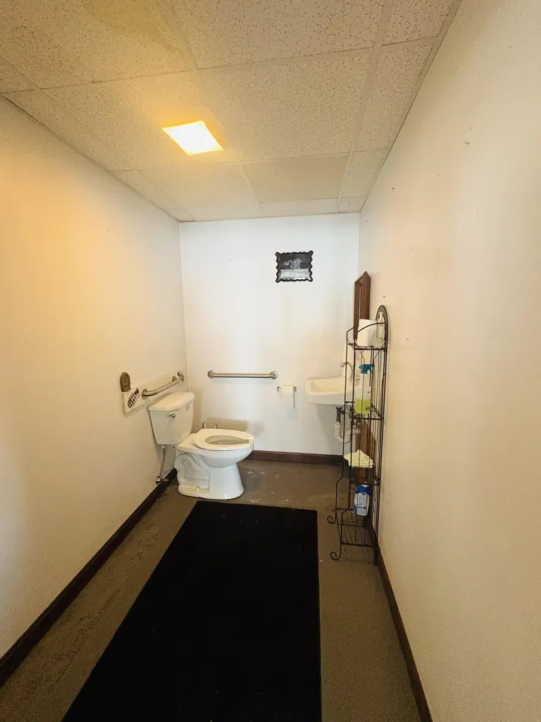 101 Main Street East Millinocket ME 04430